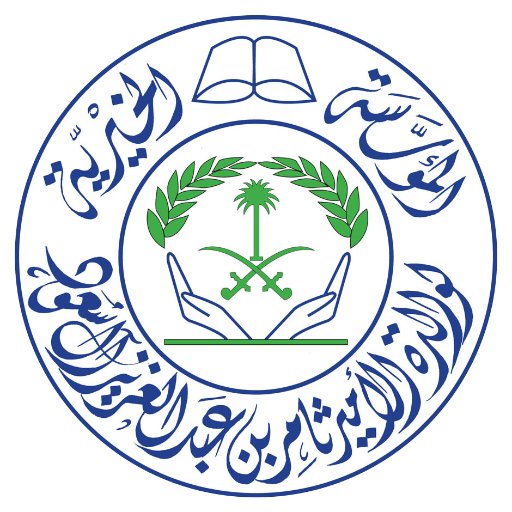 الأمير ثامر بن عبدالعزيز